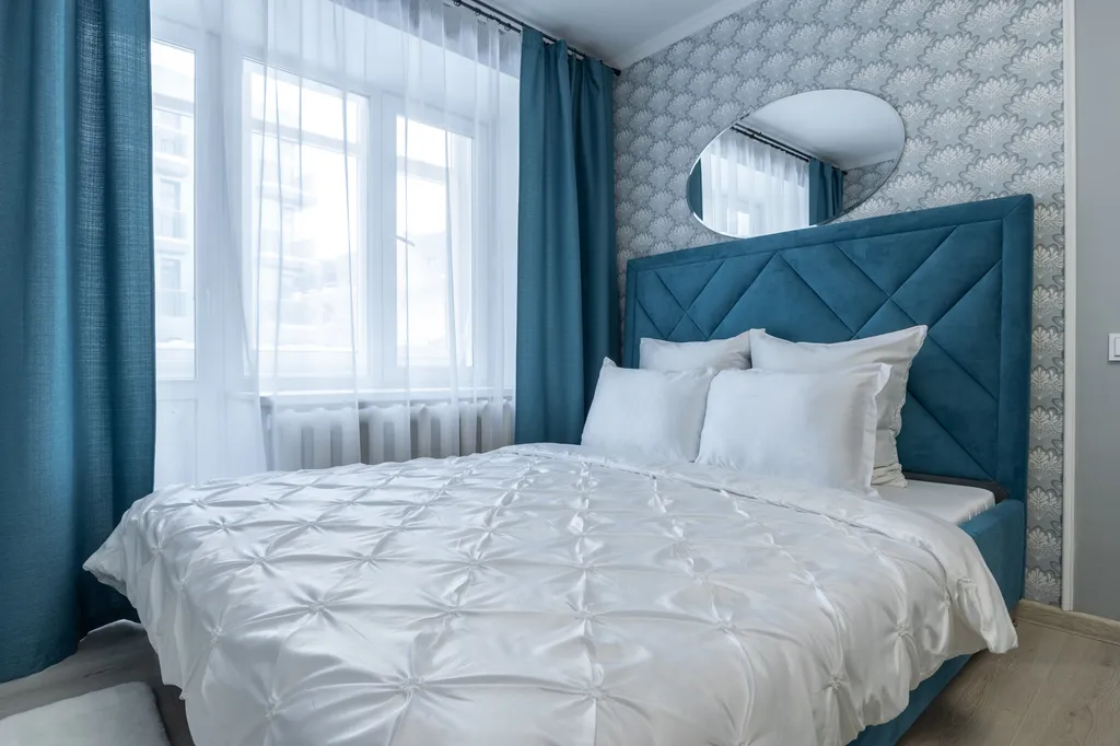 Lumiere residence возле Кремля