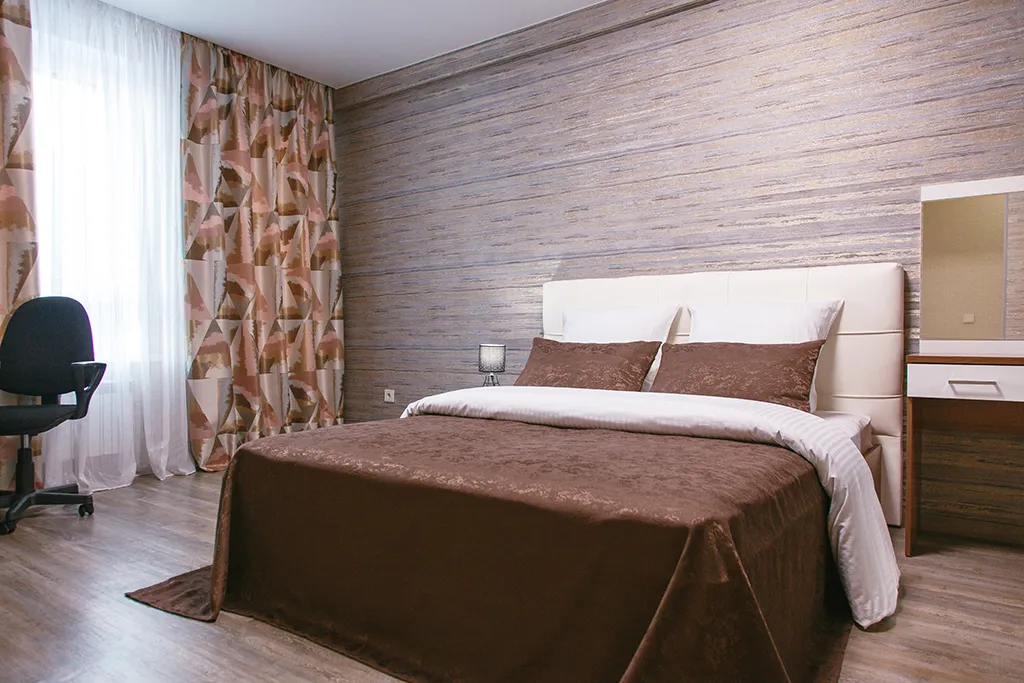 Ямал - резиденция