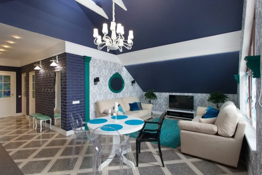 Квартира 3-комнатная Квартира — Калининград