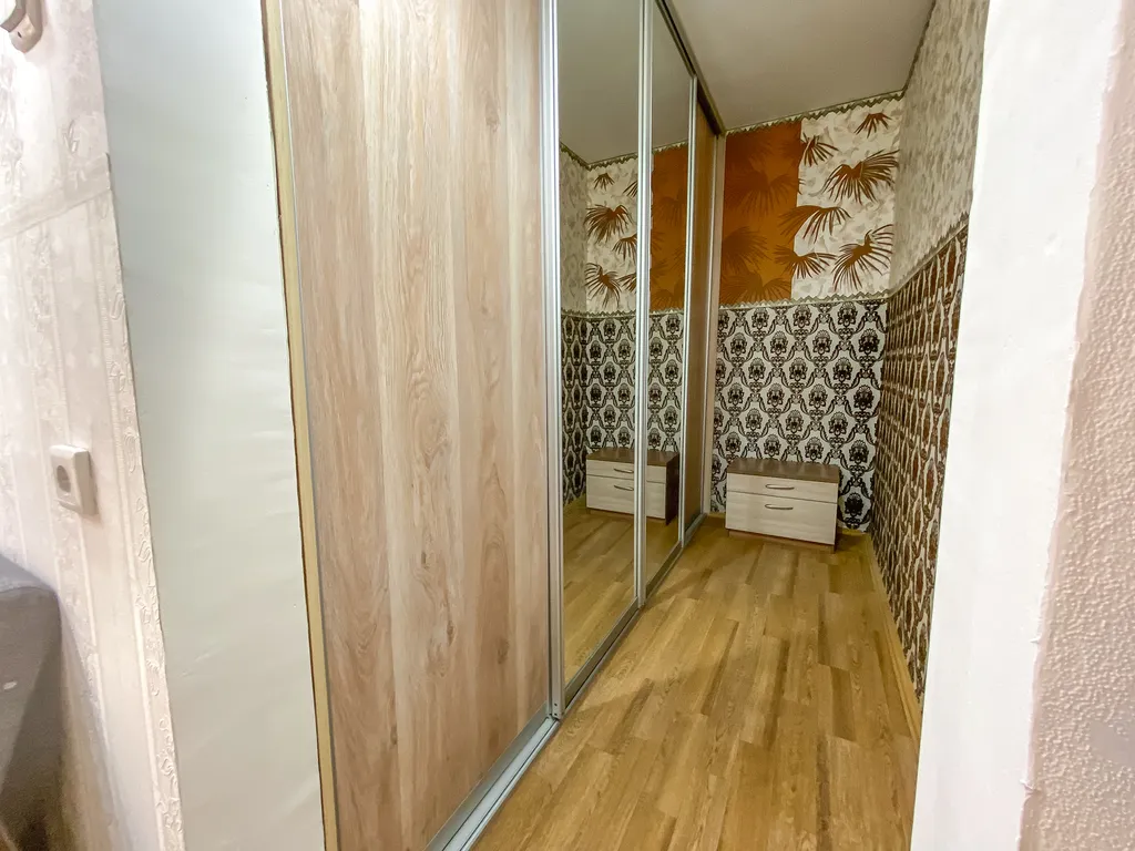 2-комнатная квартира для большой компании