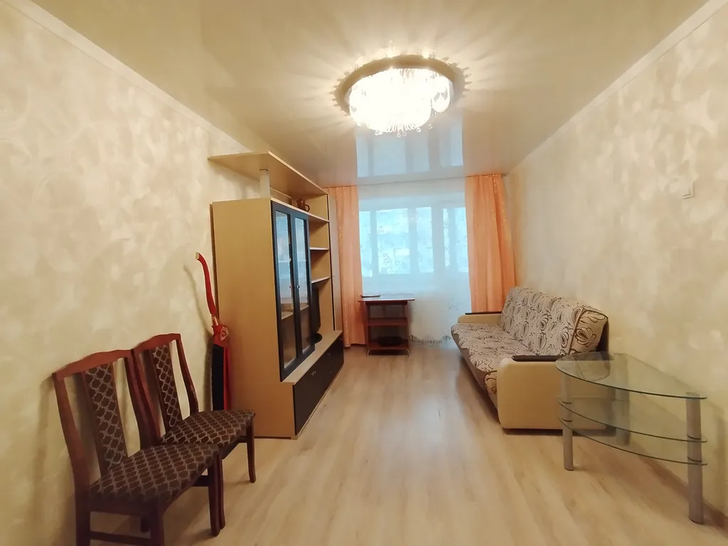 Уютная квартира до 5 человек