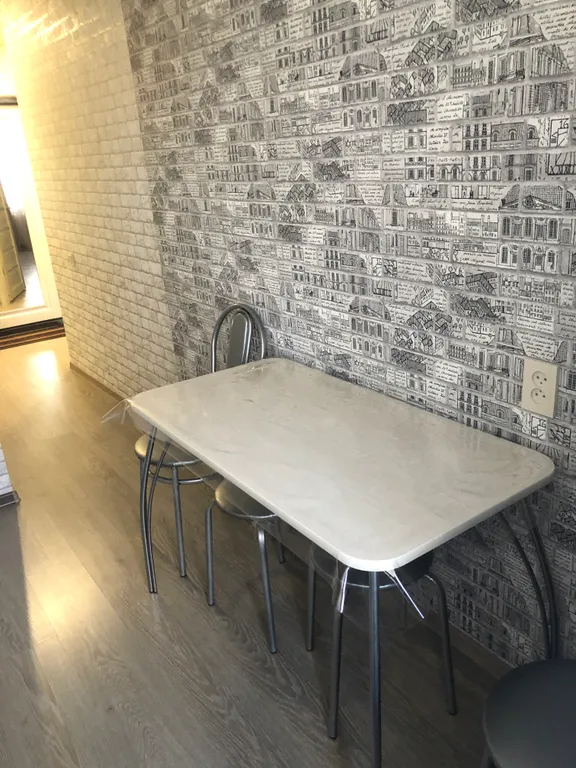 Квартира Квартира в центре города — Ярославль