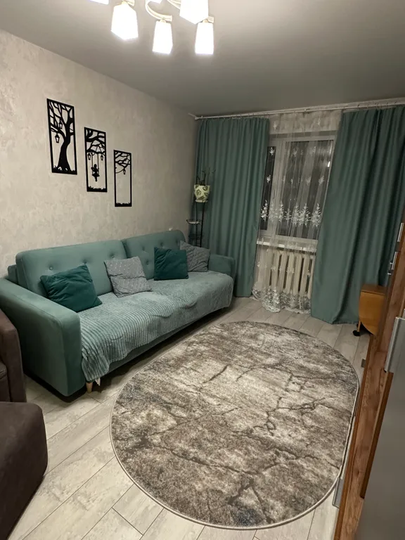 Квартира Уютная квартира в центре города — Тверь