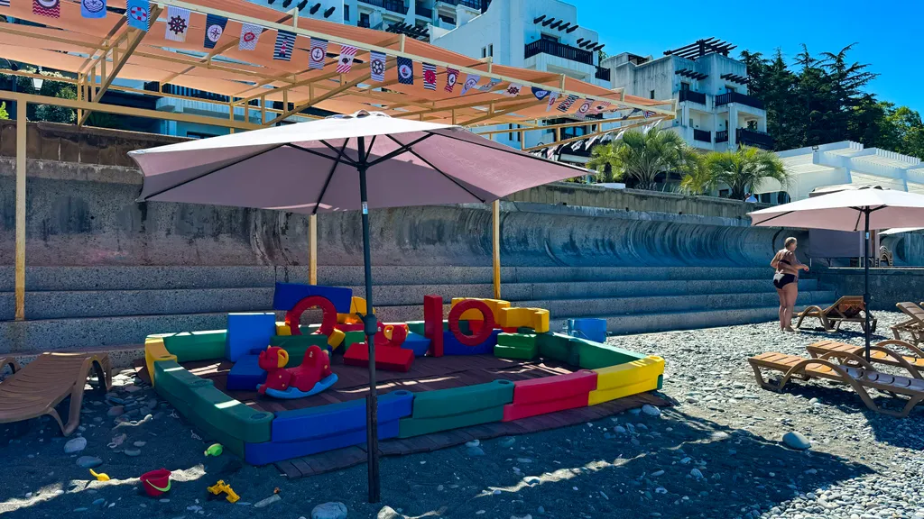 Резиденция Санторини