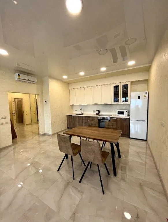 Квартира Студия у моря — аренда посуточно в Адлер