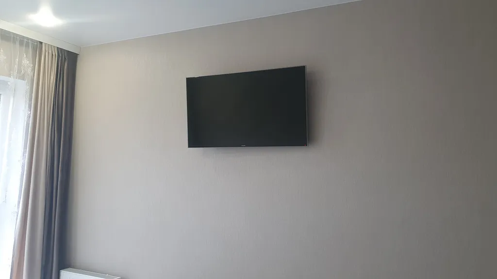 Квартира на Балтийском побережье