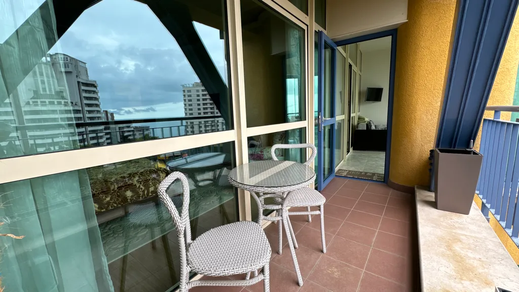 Квартира у цирка