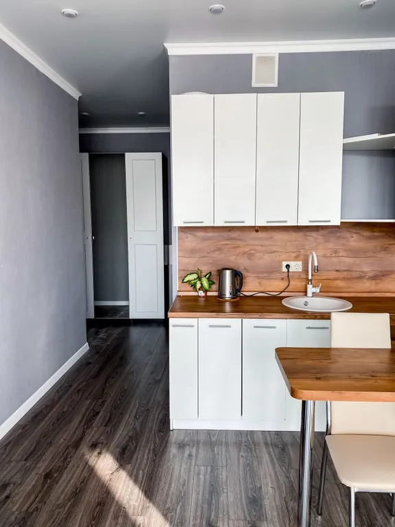 Квартира Квартира возле парка Краснодар — Краснодар