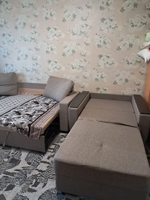 Квартира Квартира недалёко от аэропорта Казани и от реки волга — Столбище