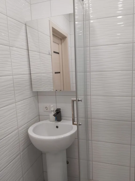 Студия в ЖК Дарград Новая Адыгея