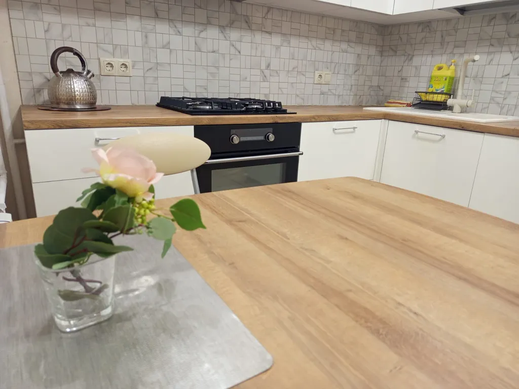 Квартира Двухкомнатная квартира в историческом центре Самары — Самара