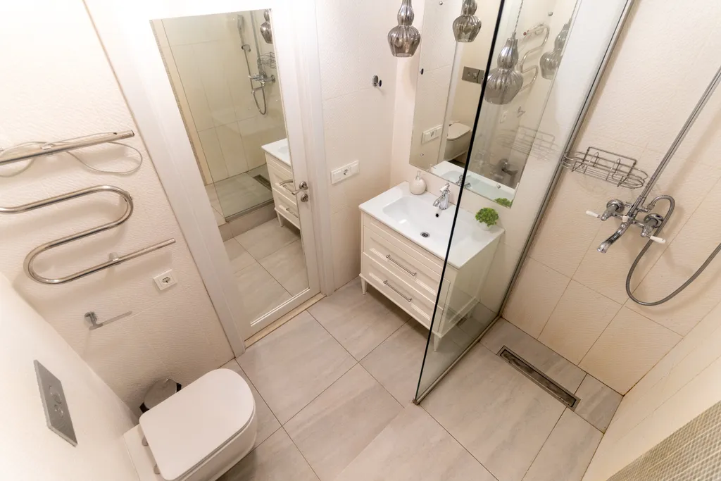 Эксклюзивный люкс Radius