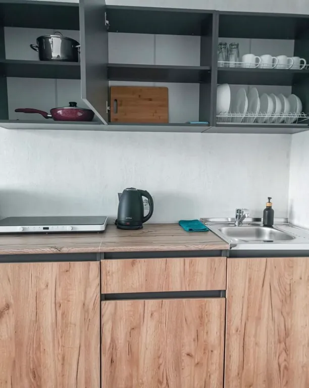 Квартира комфорт-класса