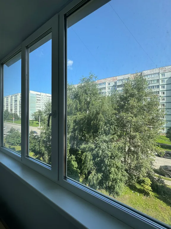 Уютная квартира в северной части города