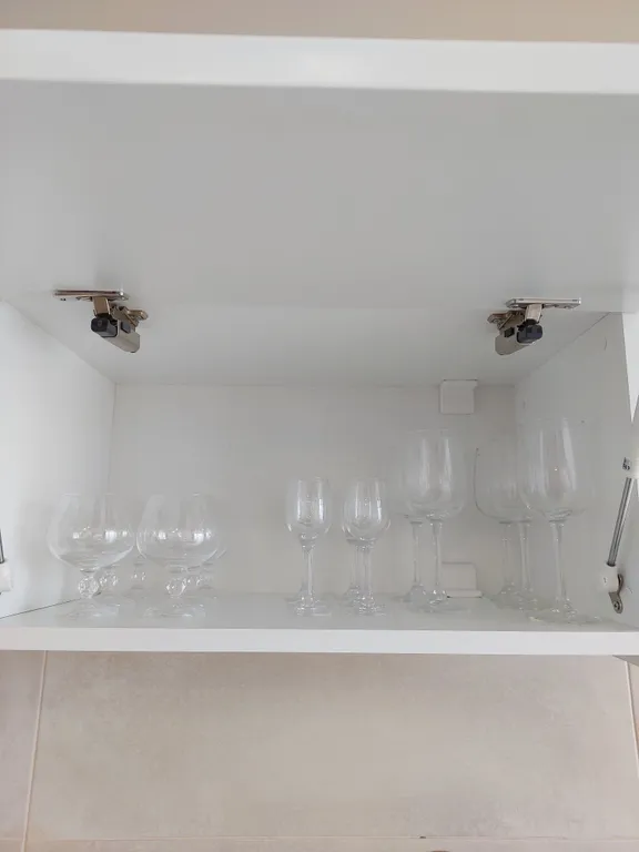 Элитные апартаменты Porta Batumi на 1ой линии