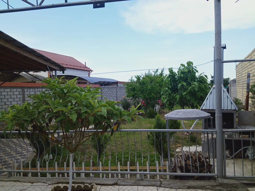 Дача для вашего отдыха