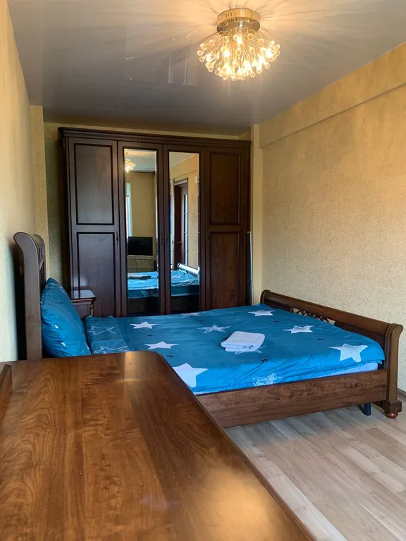 Уютная 2-комнатная квартира в центре