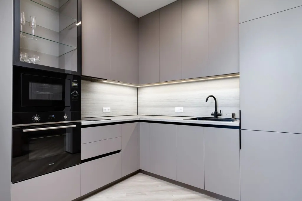 Шикарная квартира рядом с ТЦ Аура