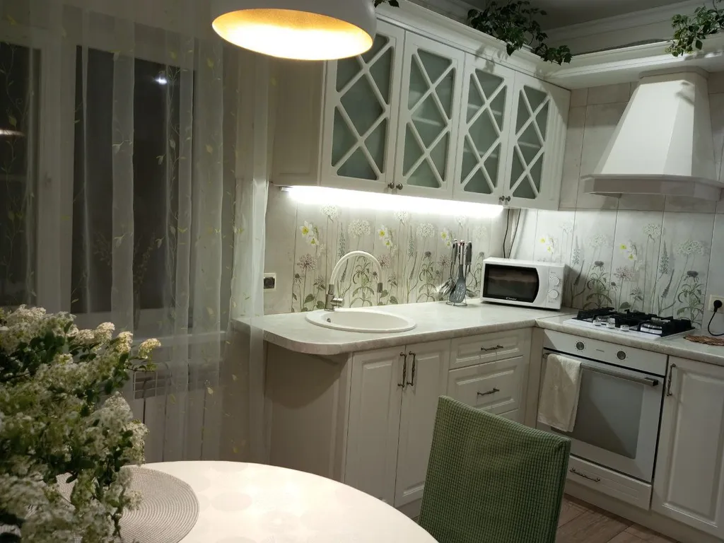 Коттедж Уютный домик в тихом районе — Кисловодск