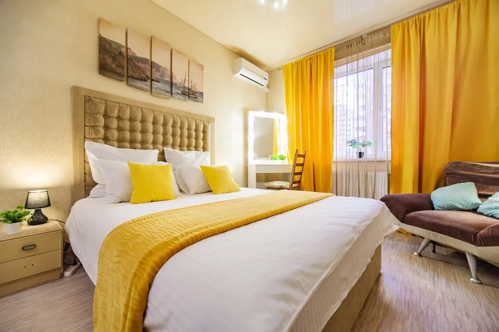 Квартира Квартира Apartments for you — Краснодар