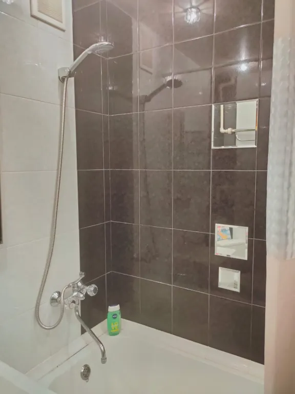 Квартира Уютная квартира рядом с первой краевой больницей и кардиоцентром — Хабаровск