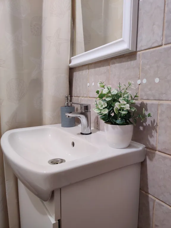 Квартира в самом сердце города