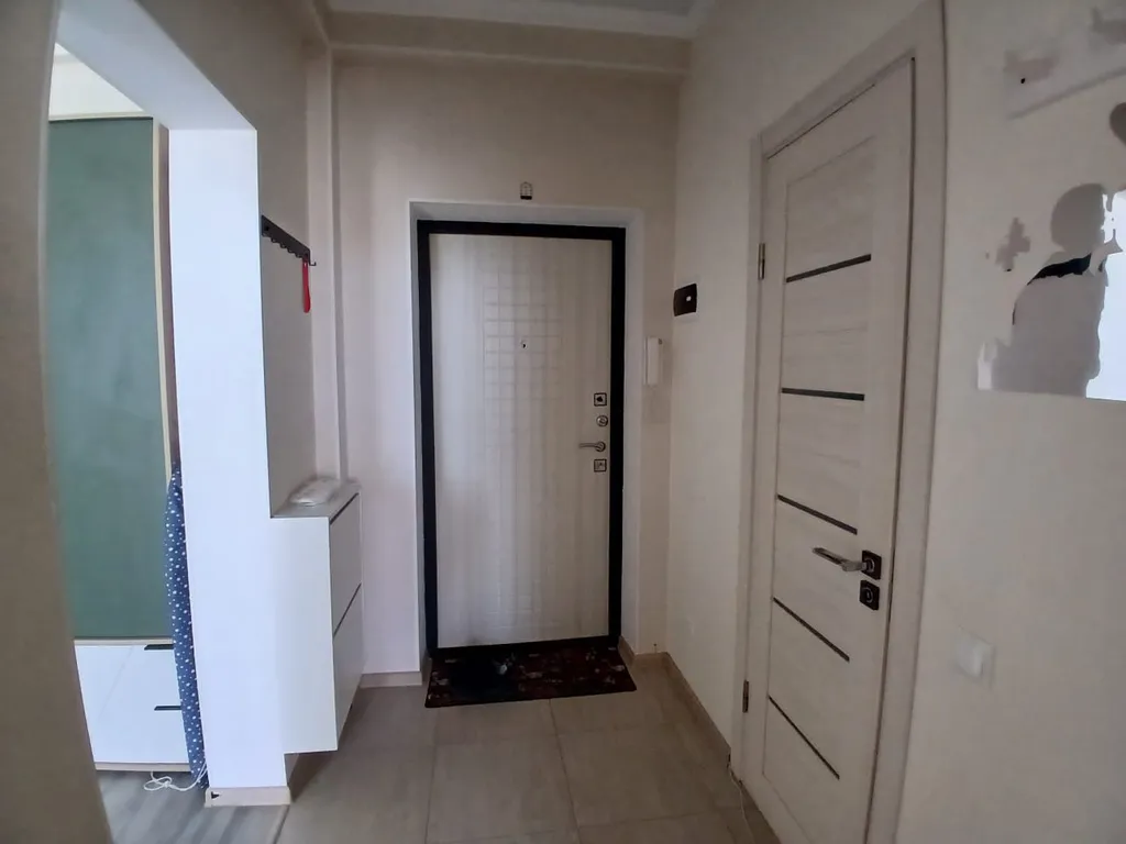 Апартамент Trevollaine