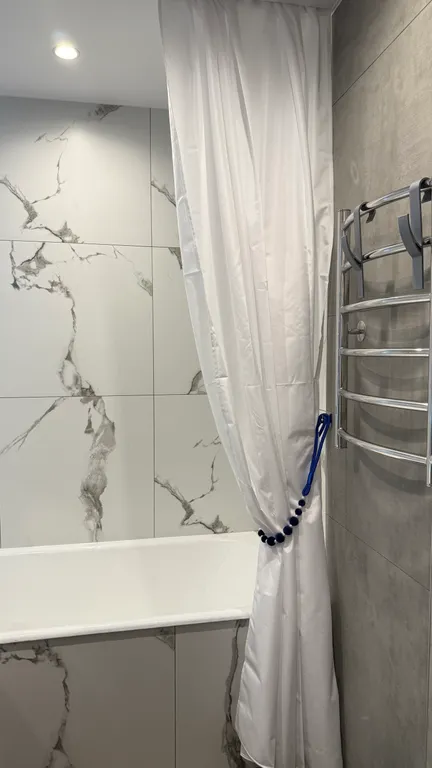 Тихая гавань