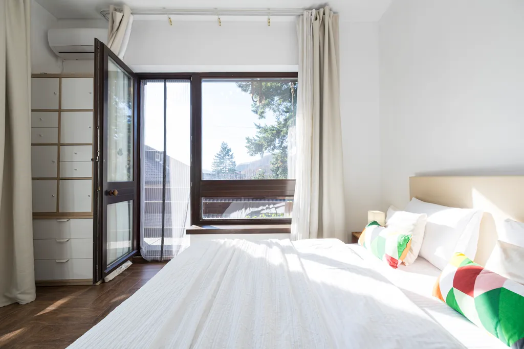 1-комнатная Квартира — аренда посуточно в Красная Поляна