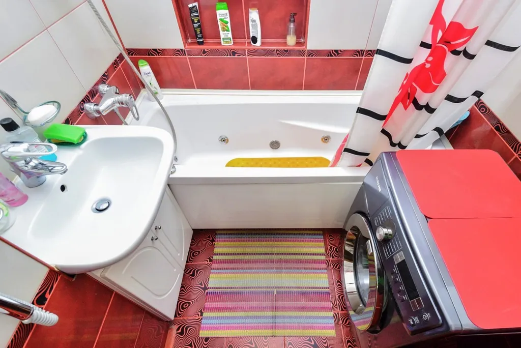 Квартира в историческом центр города