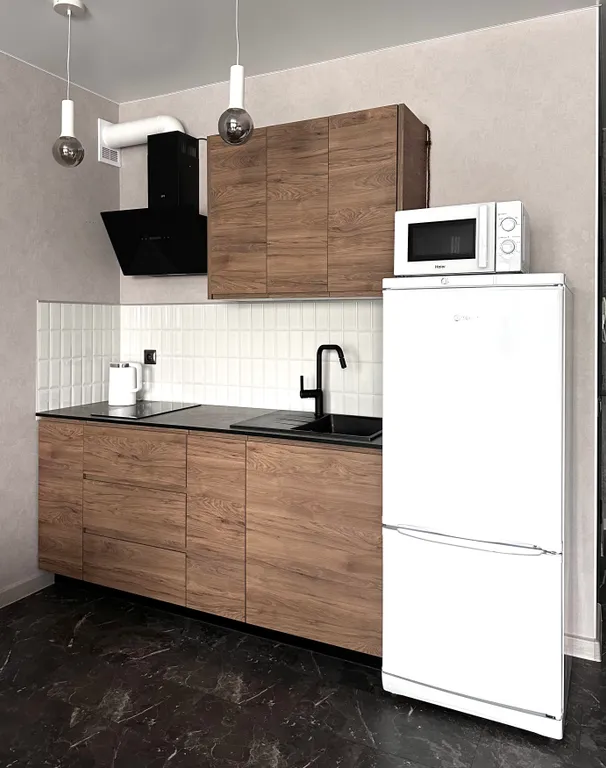 Квартира Уютная квартира рядом с центром — Калининград