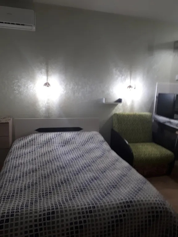 Квартира Красивая, уютная квартира у моря — Анапа