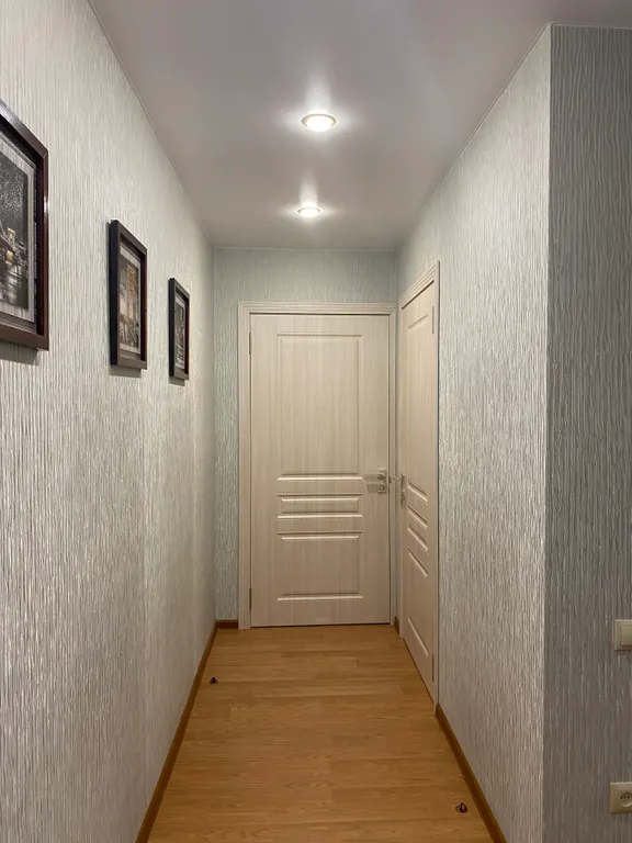 Квартира в центре города