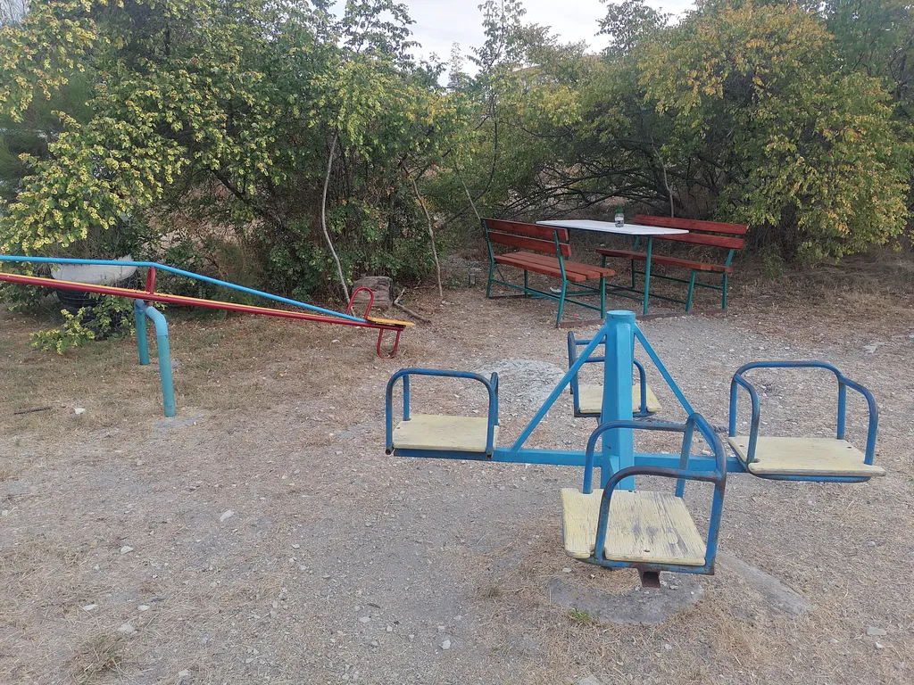 Квартира Уютная комната на четыре человека — Геленджик