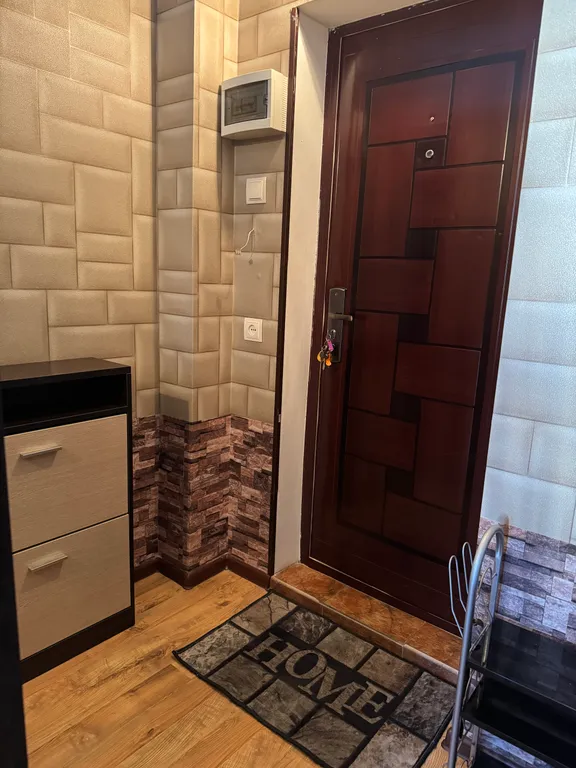 Квартира Квартира Студия у моря — Сириус