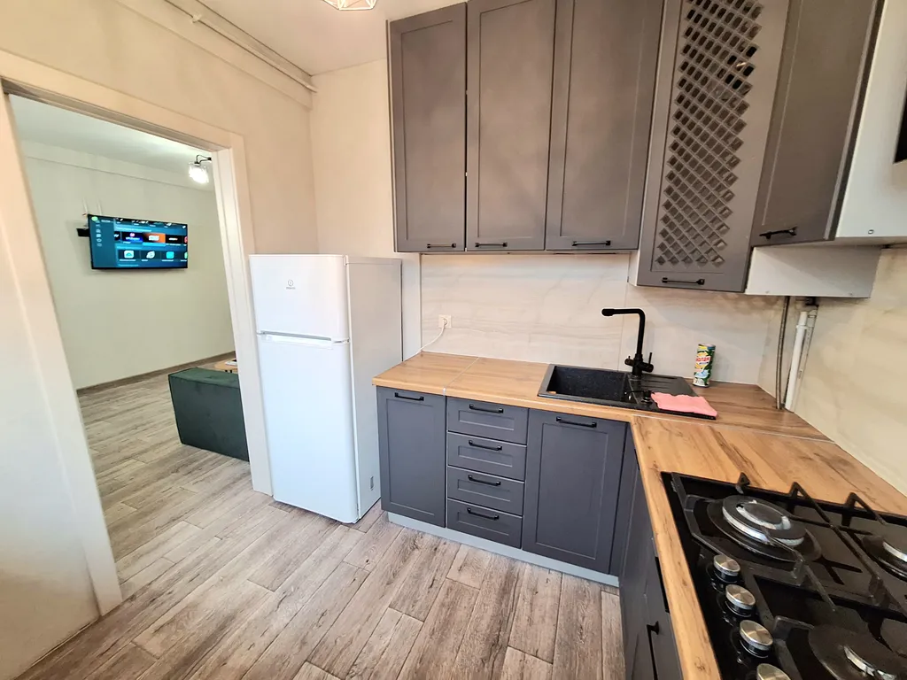 Апартаменты Lounge Room