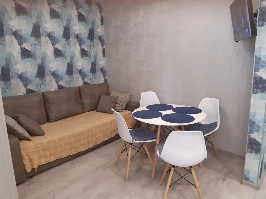 Квартира на Приморской — аренда посуточно в Зеленоградск