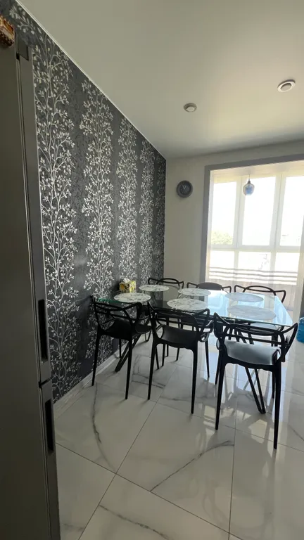 Уютная квартира с фотоссесией в подарок