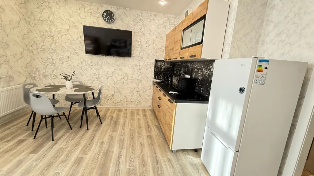 Квартира Квартира Студия с видом на море — Анапа