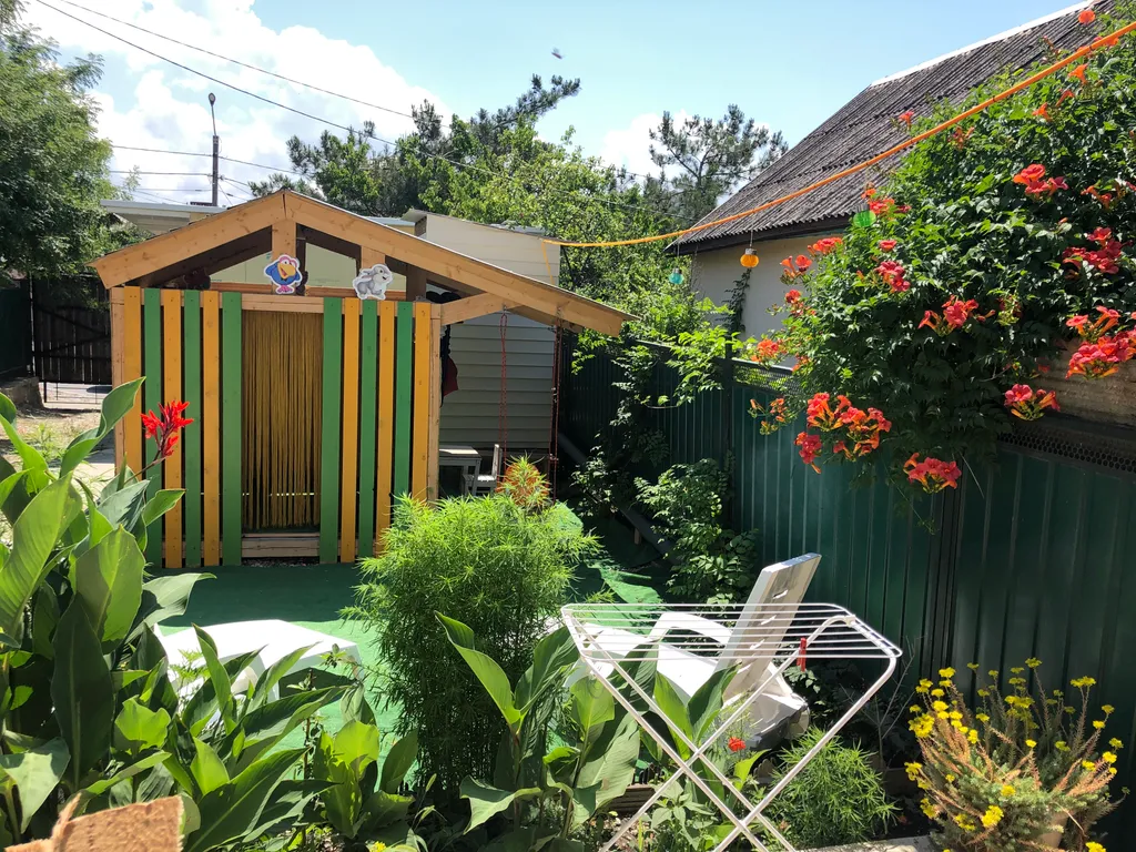 Stepolini дом под ключ