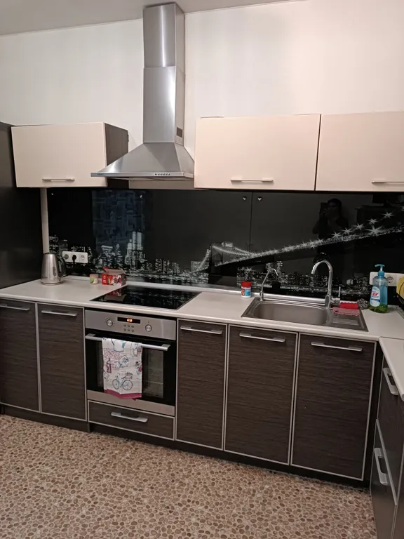 Уютная квартира рядом с штабом округа и перинатальным центром