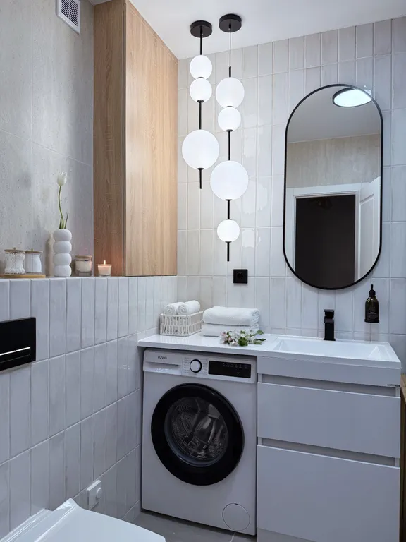 Студия мечты с панорамным видом на Волгу и горы