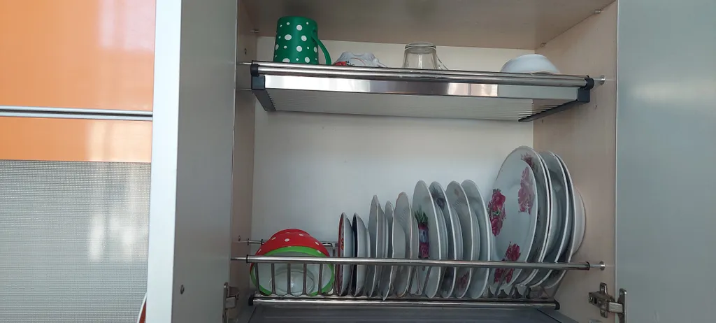 Уютная 1-комнатная квартира со всеми удобствами в районе старого города