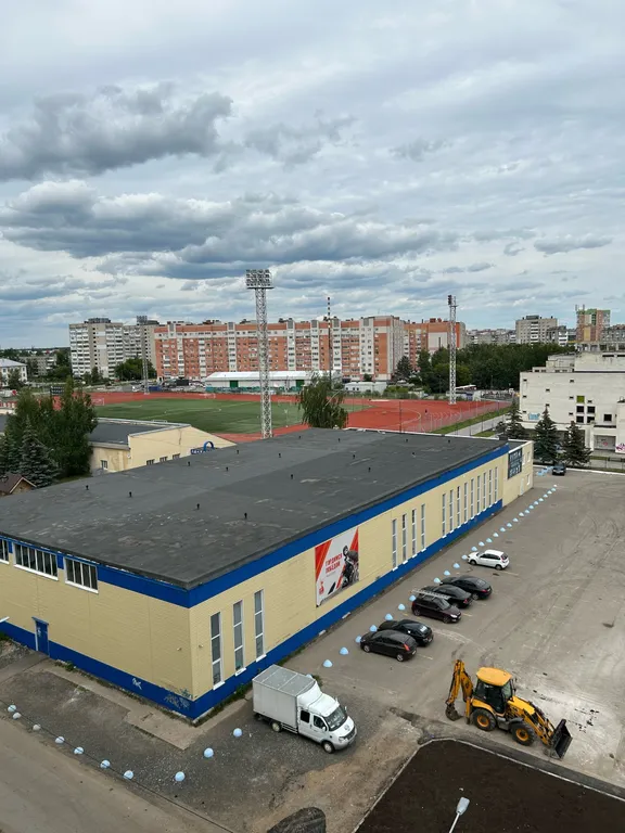 Квартира в лучшем районе города с Wi Fi. Честная цена!