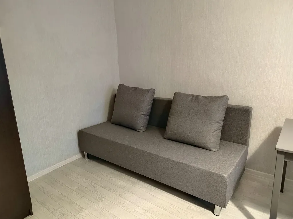 Однокомнатная квартира в центре