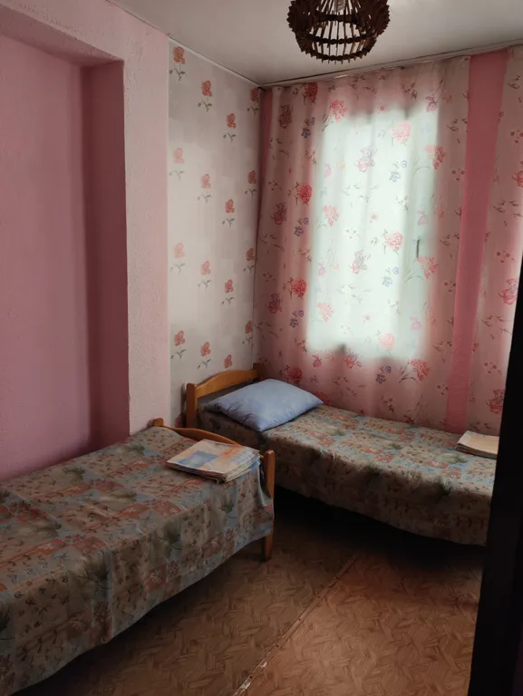 Двухместный номер эконом