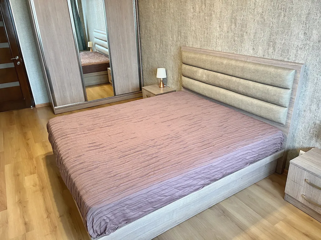 Прекрасная квартира с отличным видом на Арарат