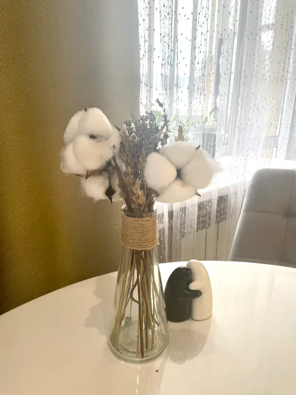 Уютная квартира в центре курорта