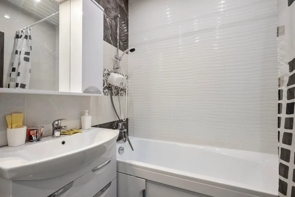 Квартира в ЖК Планерный, недалеко от аэр. Шереметьево