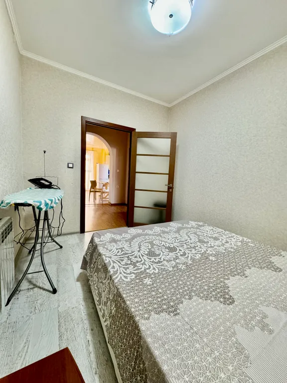 Квартира 80кв. Квартира — Геленджик